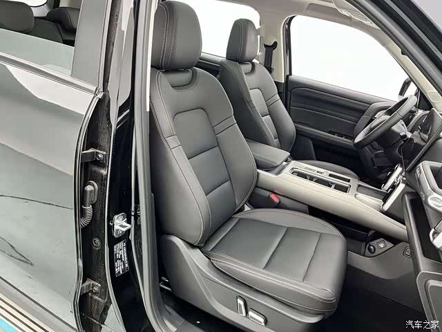 Haval Big Dog, 2025 13