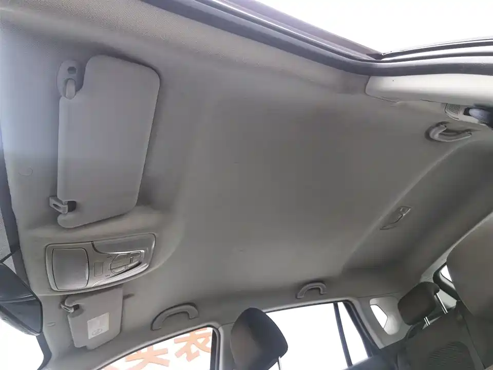 Trumpchi Trumpchi GS4