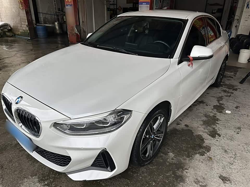 BMW 1 series BMW 1 series