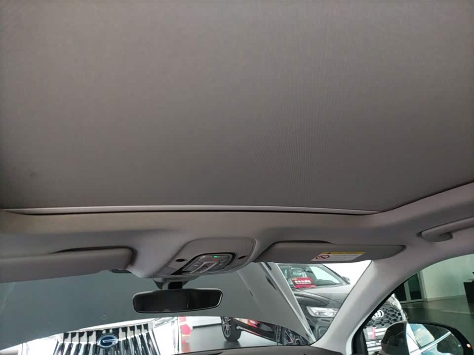 Audi Q5L Audi Q5L