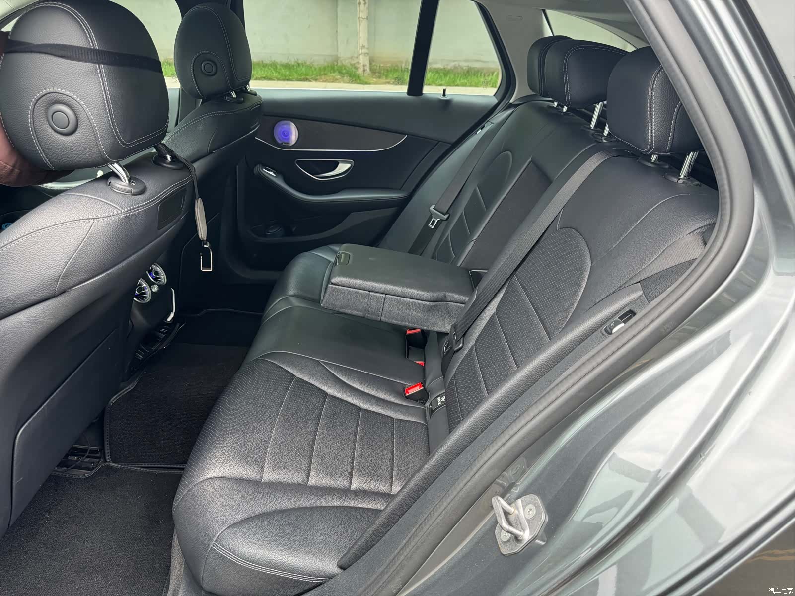 Mercedes-Benz C-Class, 2016 7