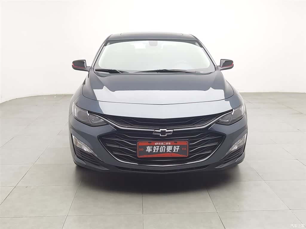 Chevrolet XL, 2022 3