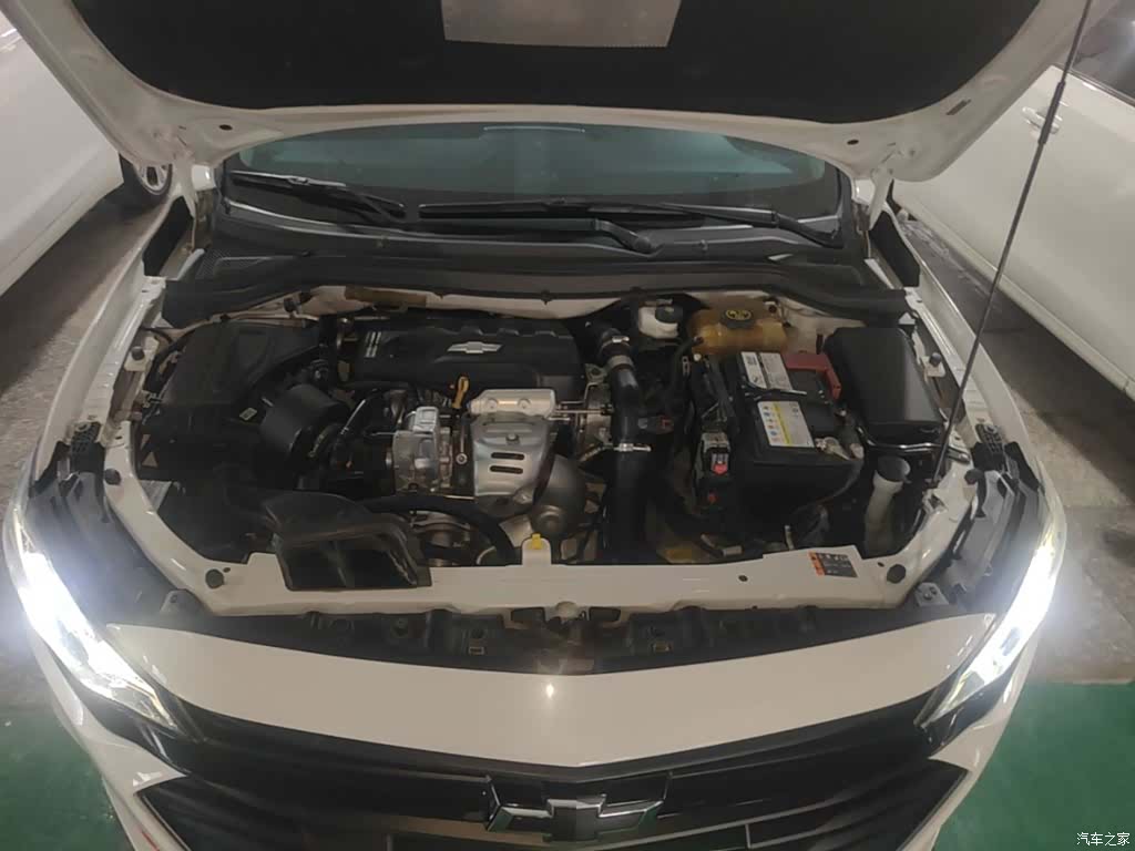 Chevrolet Redline, 2021 20