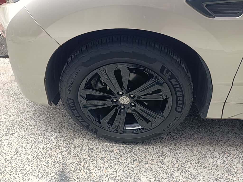 Honda UR-V, 2018 23