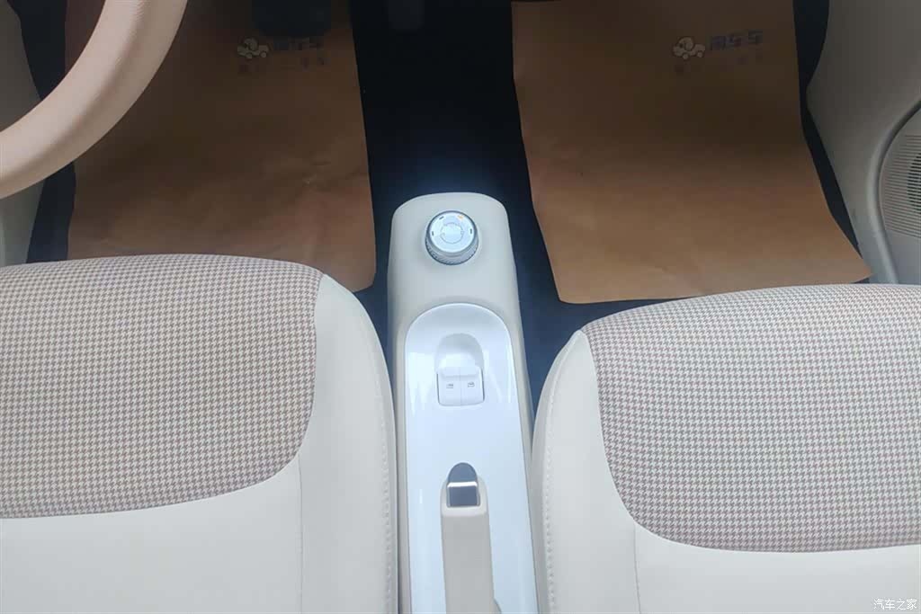 Wuling MINIEV, 2024 16