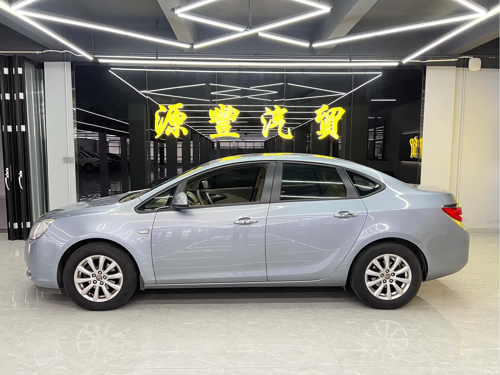 Buick GT, 2013 все фото