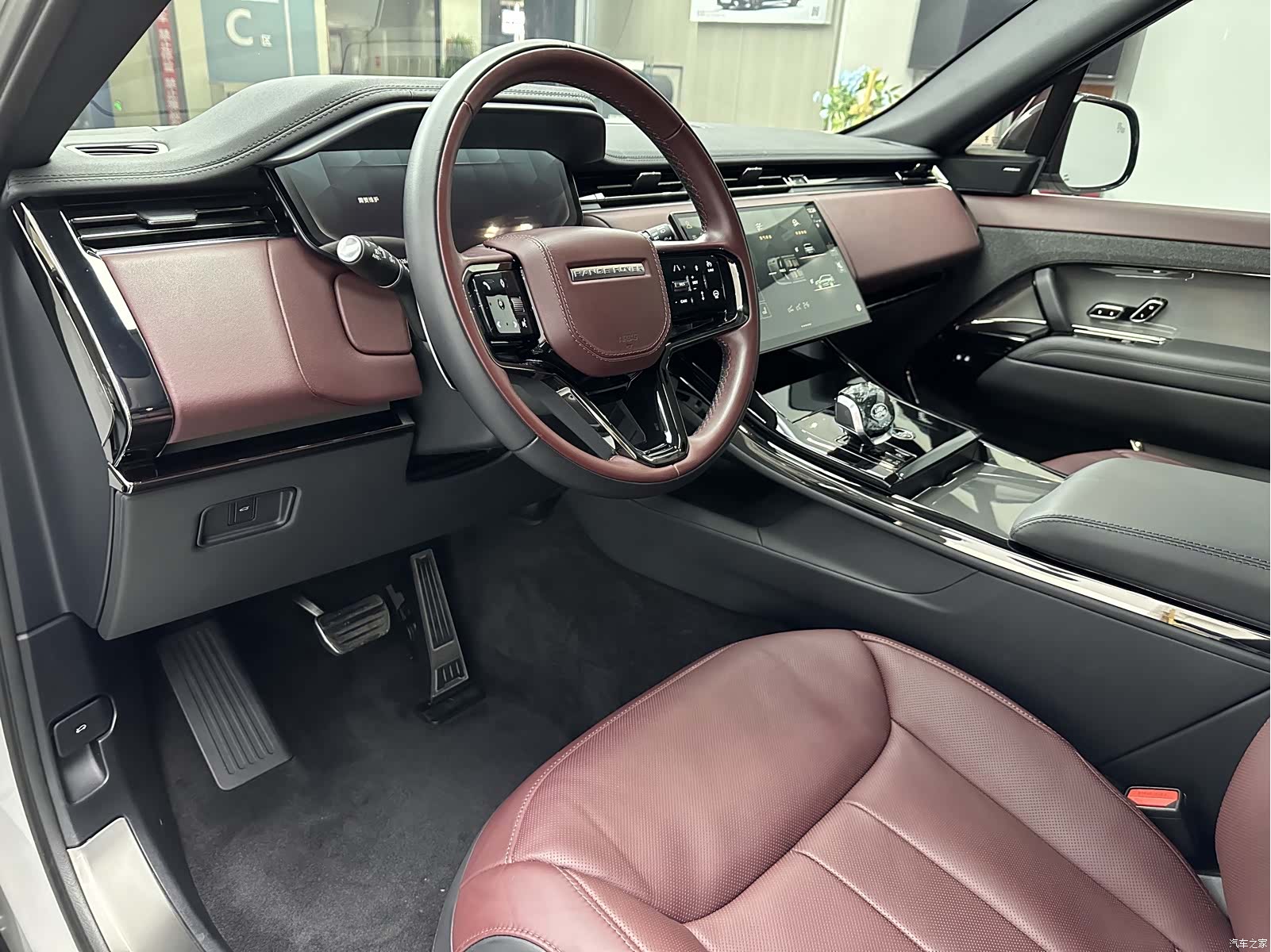 Land Rover Range Rover, 2024 7