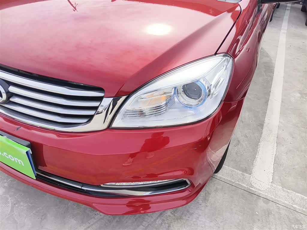 Great Wall C30, 2016 18