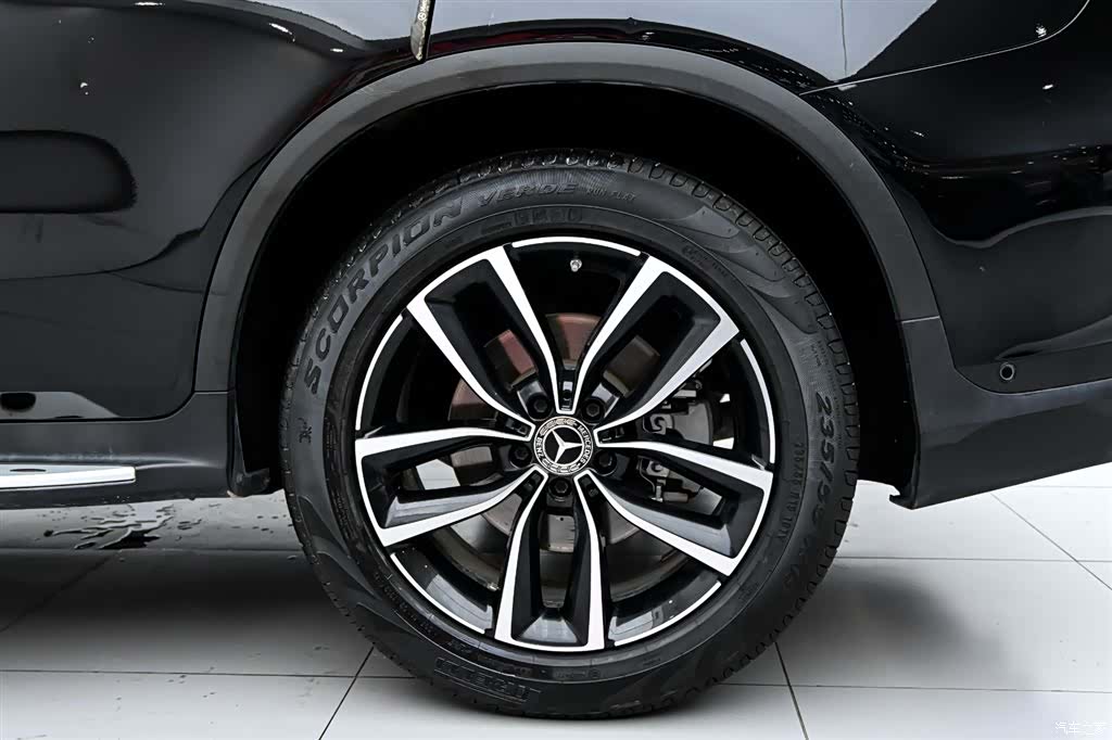 Mercedes-Benz GLC, 2021 33