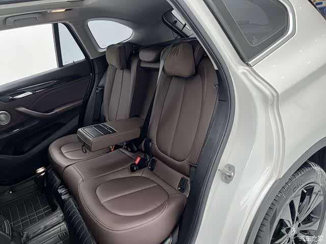 BMW X1, 2021 9