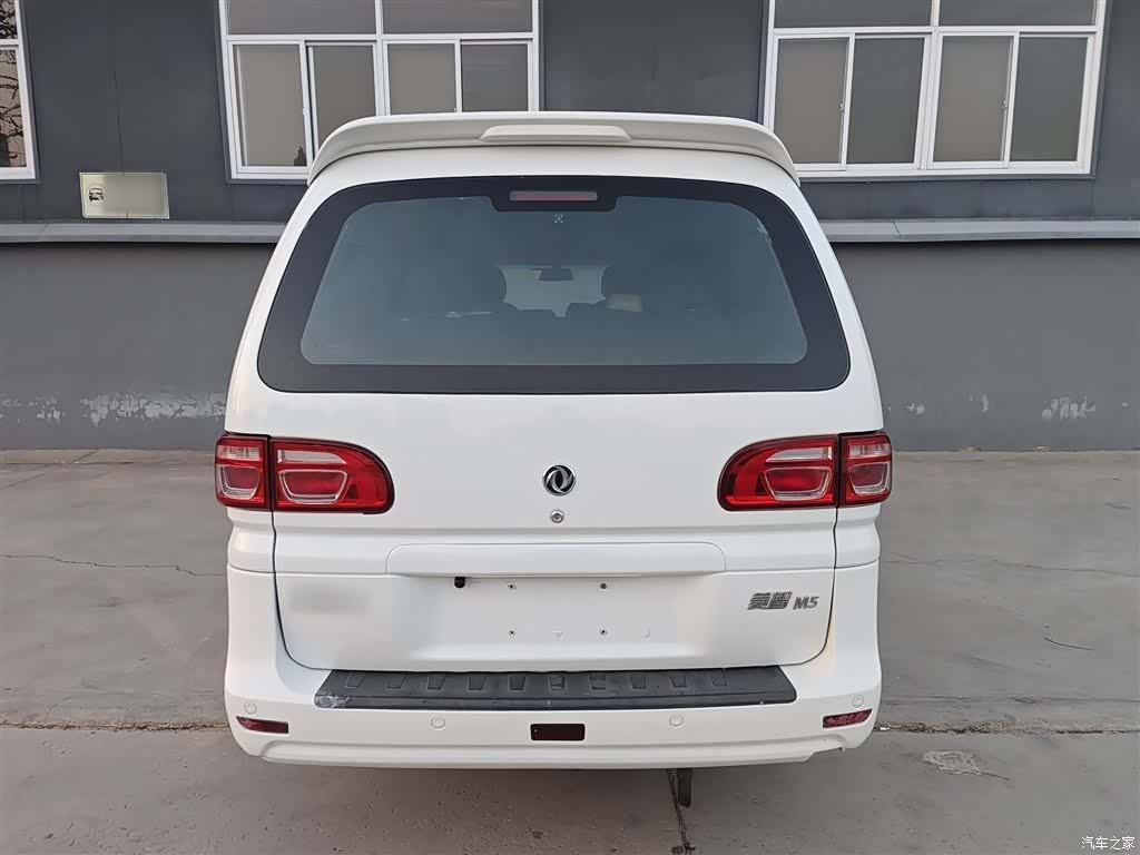 DongFeng M5L, 2018 24