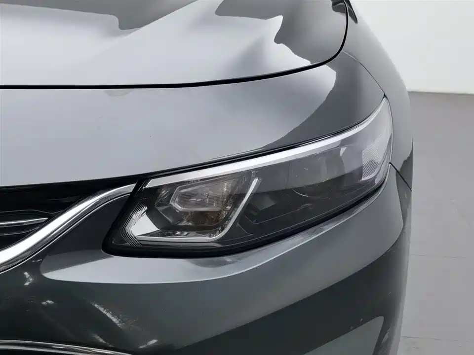 Chevrolet Mai Ruibao XL