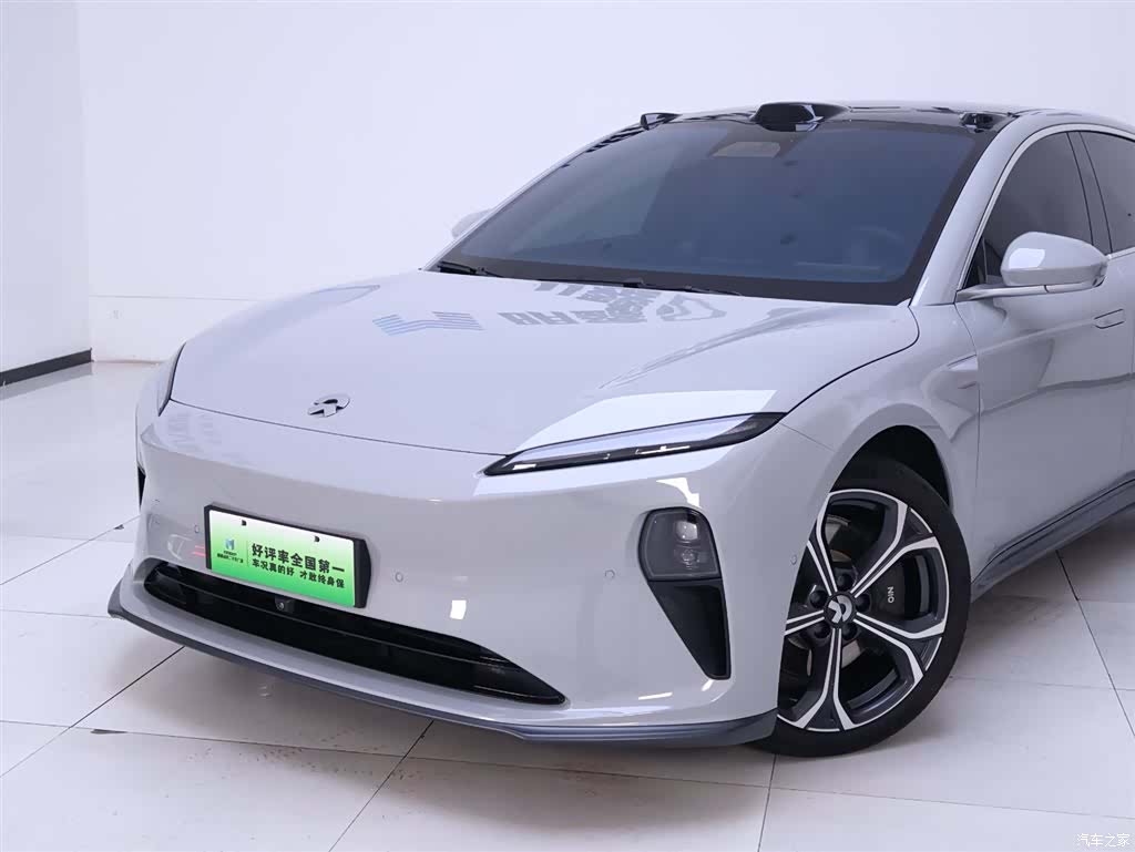 NIO ET5, 2024 3