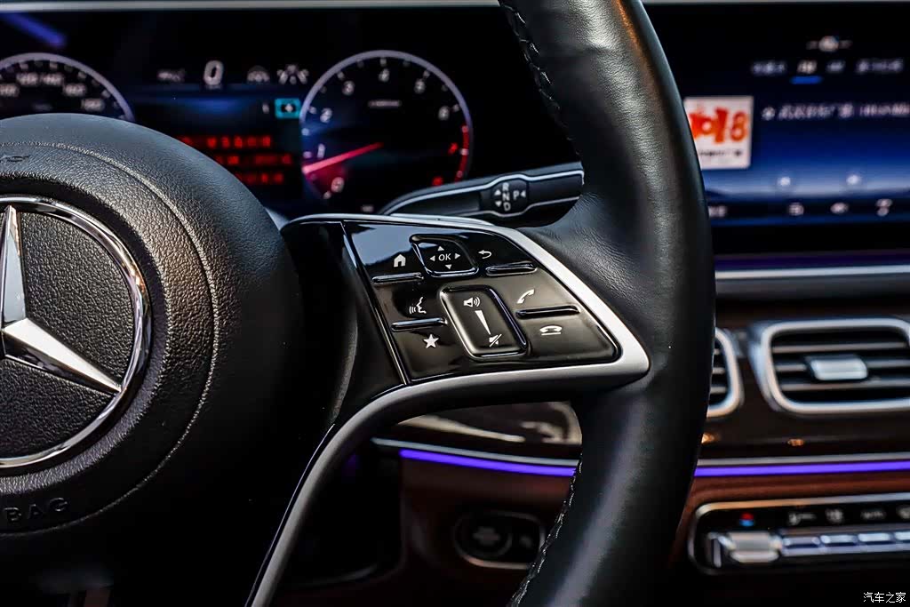 Mercedes-Benz GLE, 2023 24