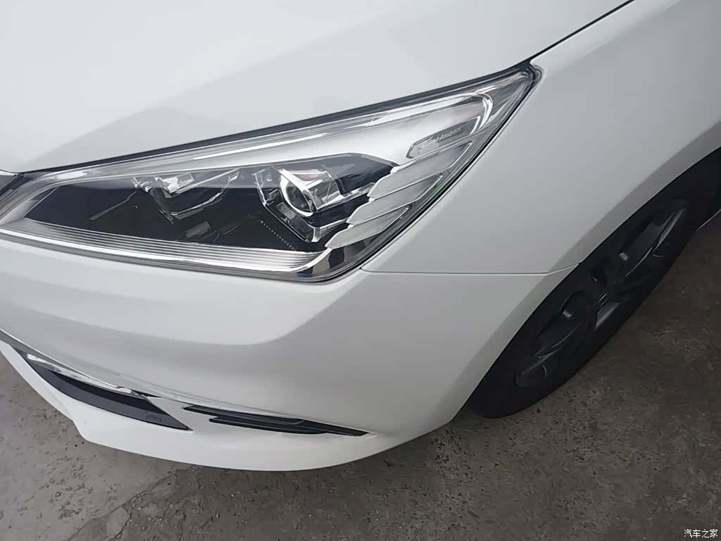 Changan Eado, 2020 24