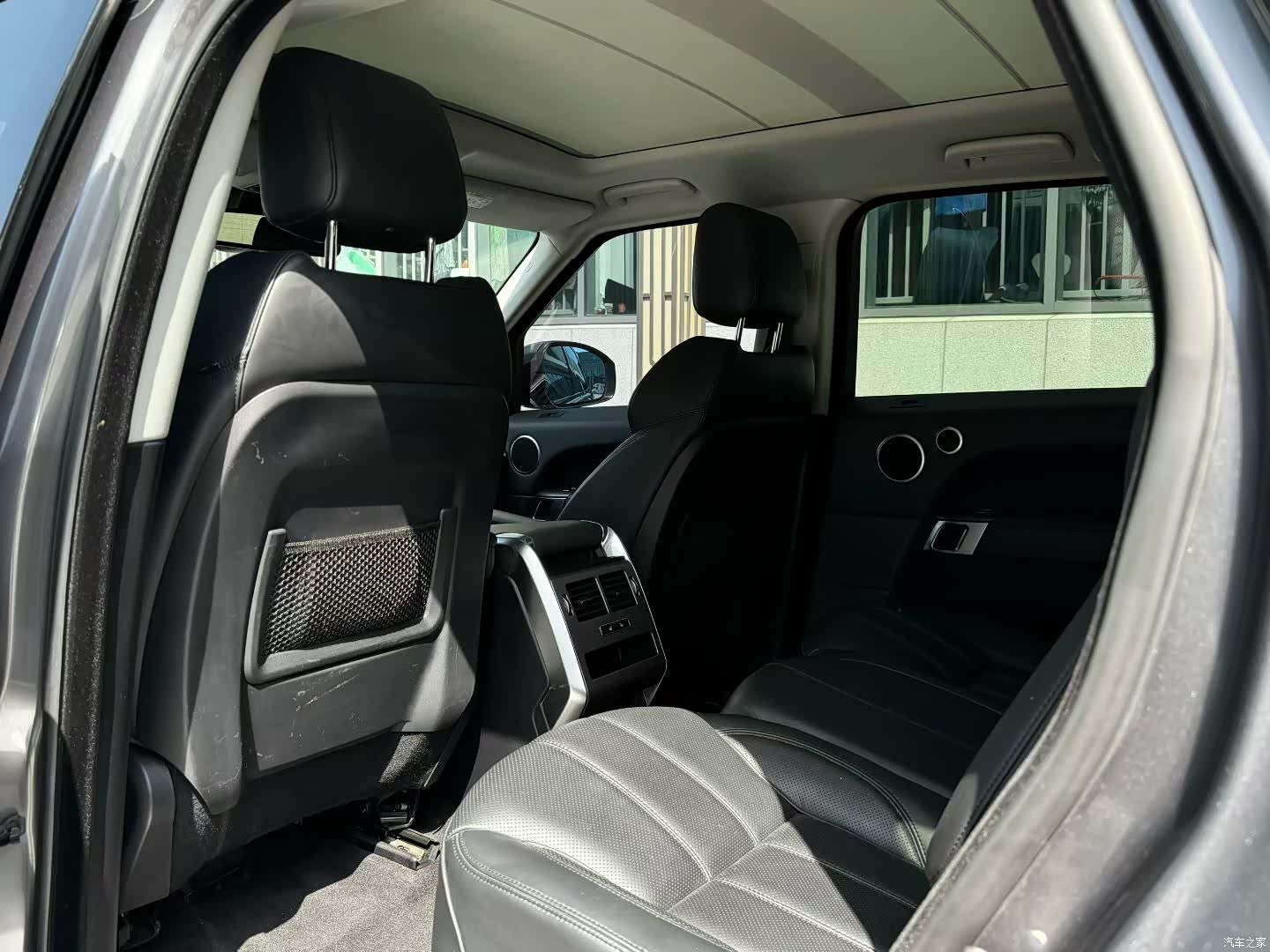 Land Rover Range Rover, 2015 6