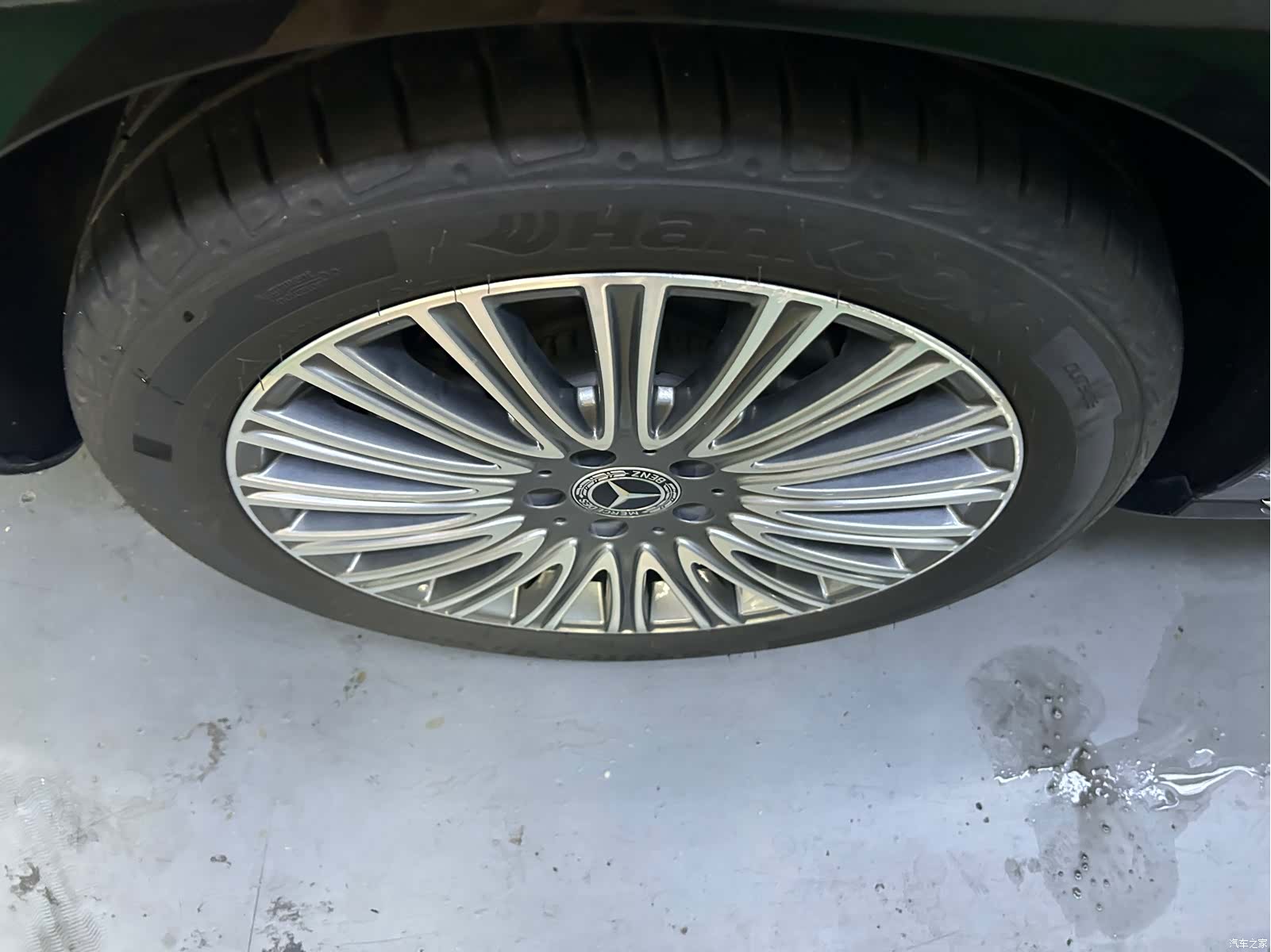 Mercedes-Benz E-Class, 2023 9
