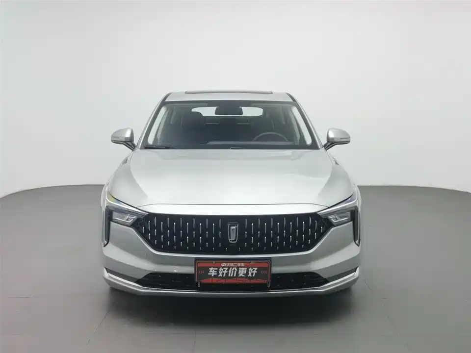 Besturn B70