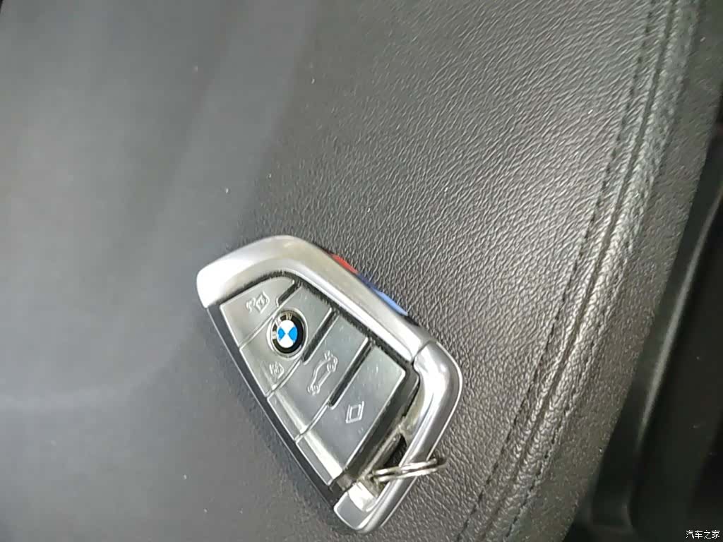 BMW 5 Series, 2018 9