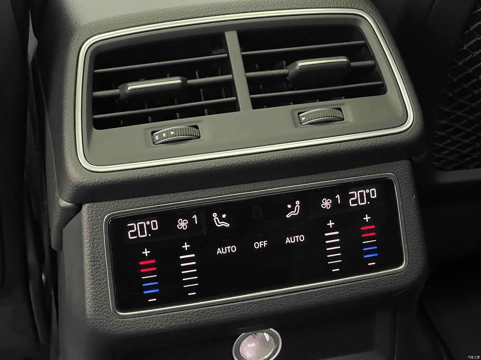 Audi A6L, 2019 11
