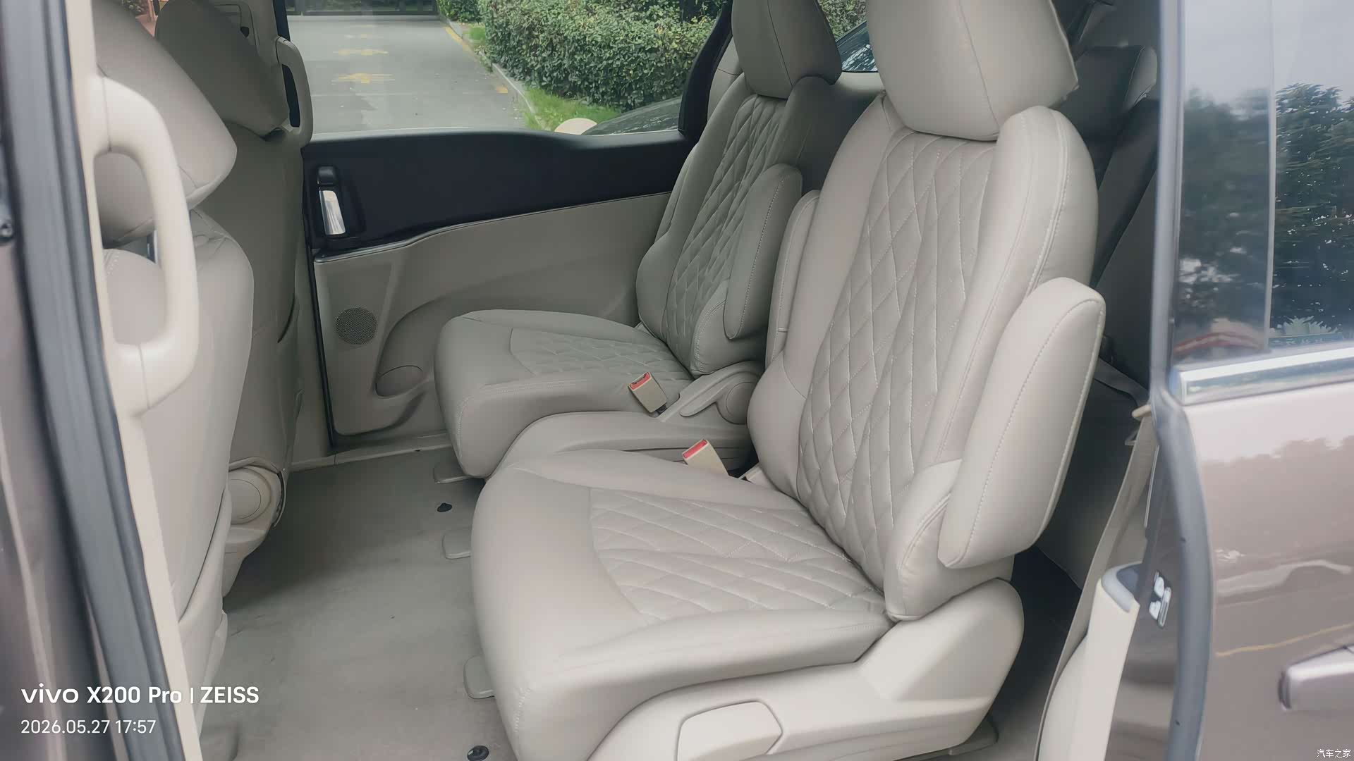 Buick GL8, 2014 8