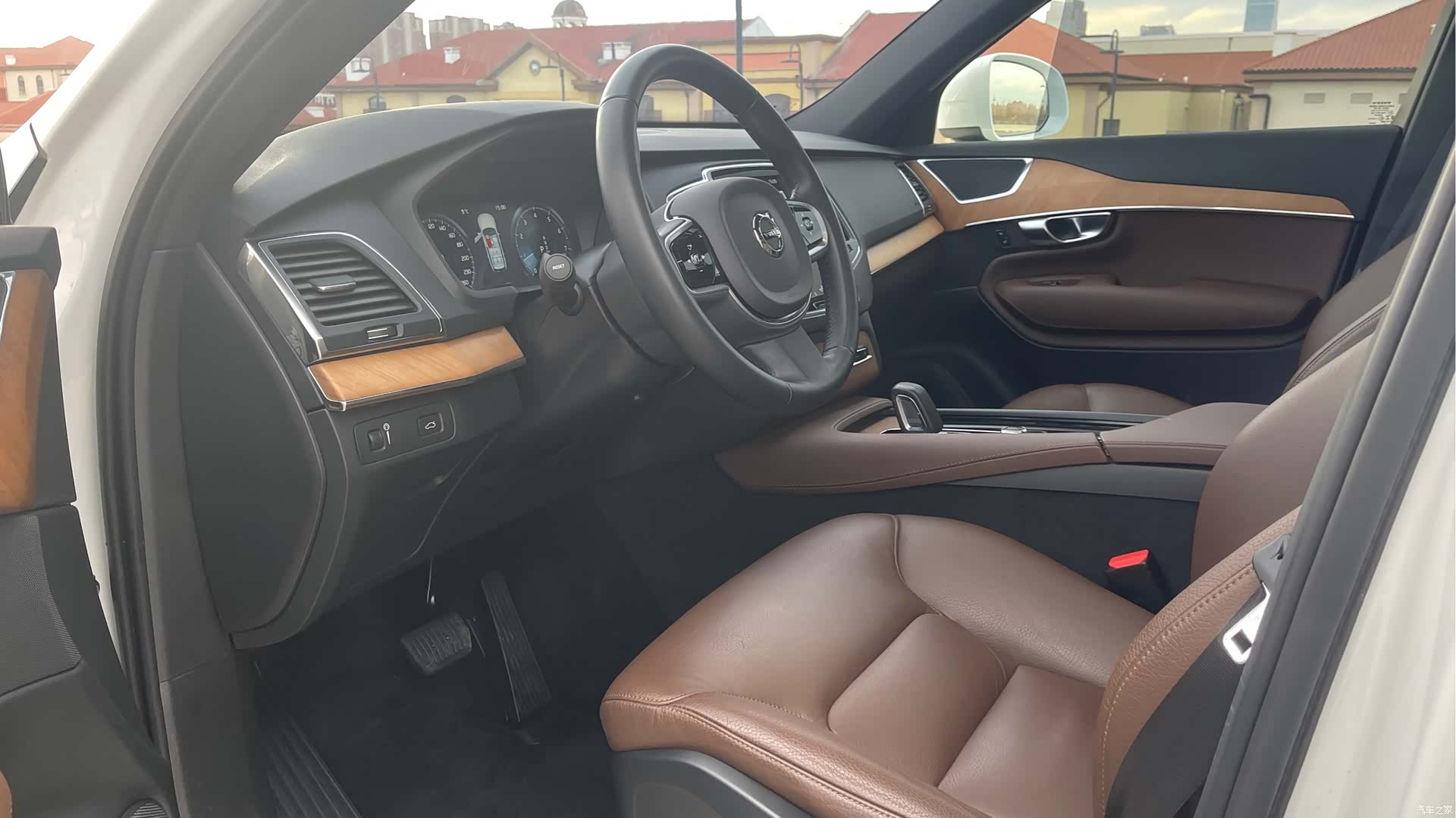 Volvo XC90, 2021 6