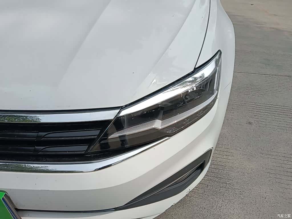 Volkswagen Lamando, 2020 24