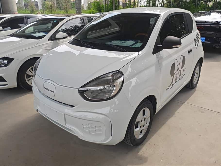 Roewe CLEVER