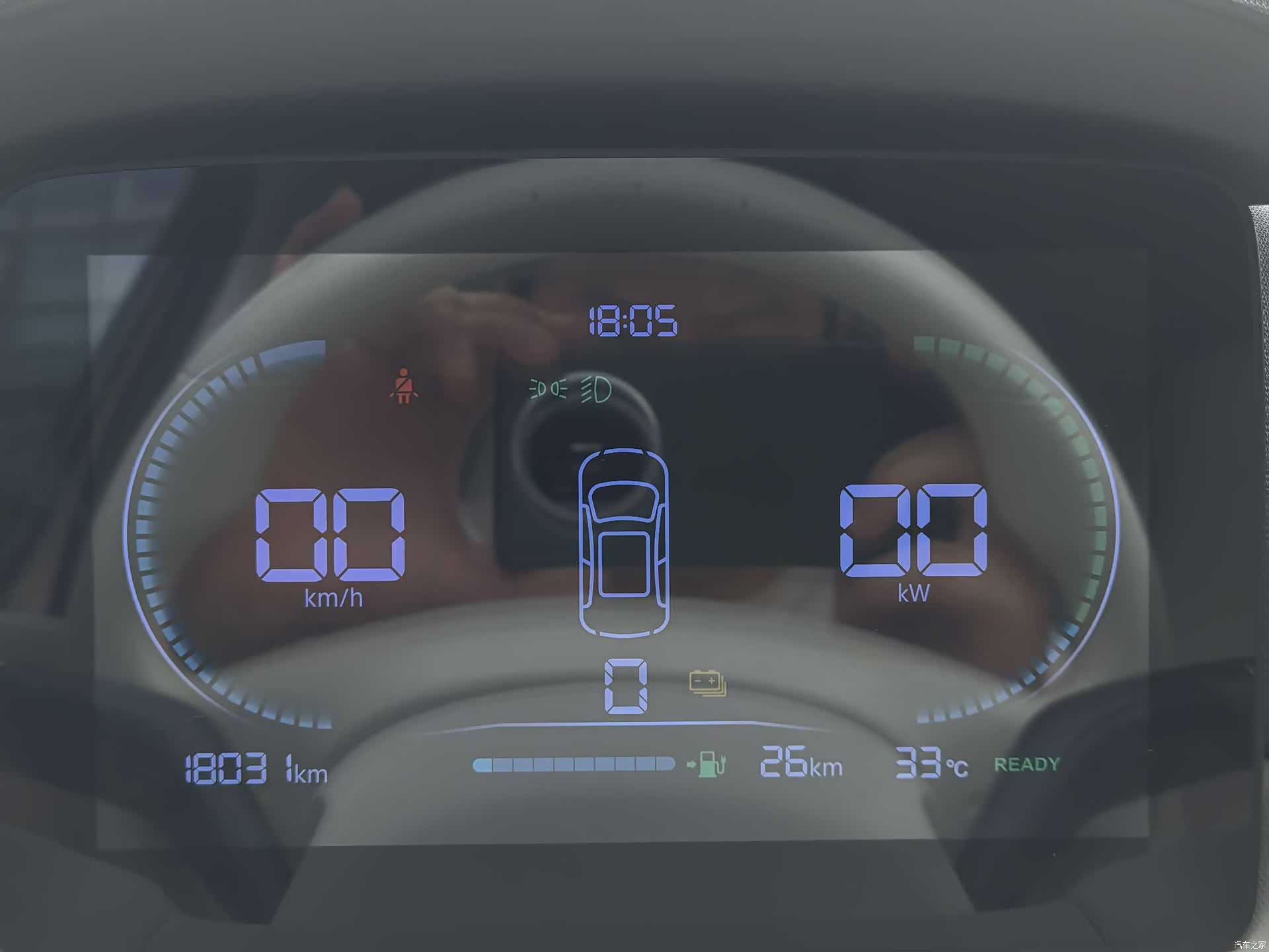 Leapmotor T03, 2024 все фото