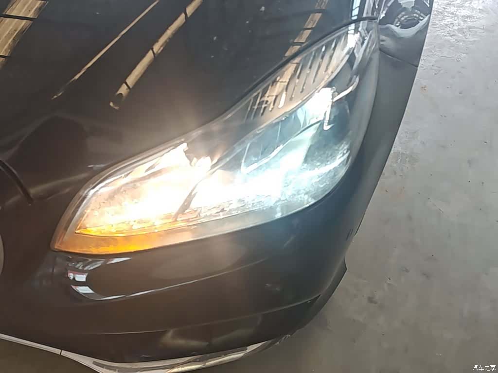 Mercedes-Benz E-Class, 2017 24
