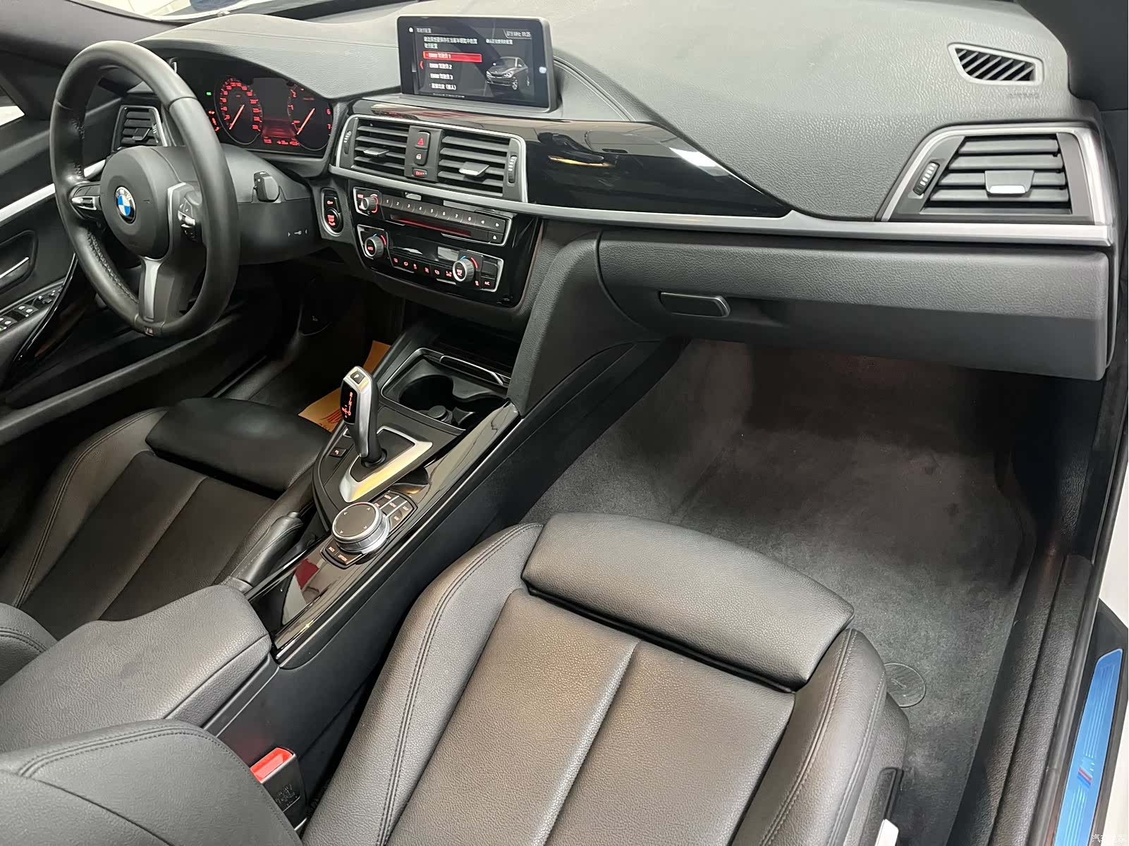 BMW 3 Series, 2020 10