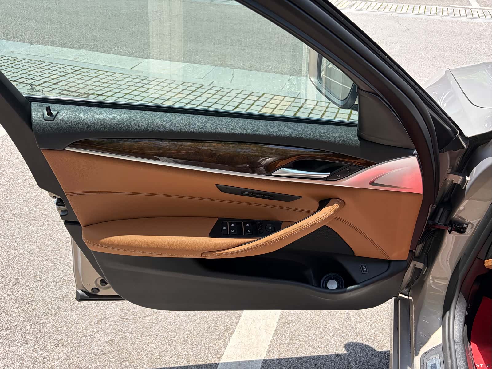 BMW 5 Series, 2018 19