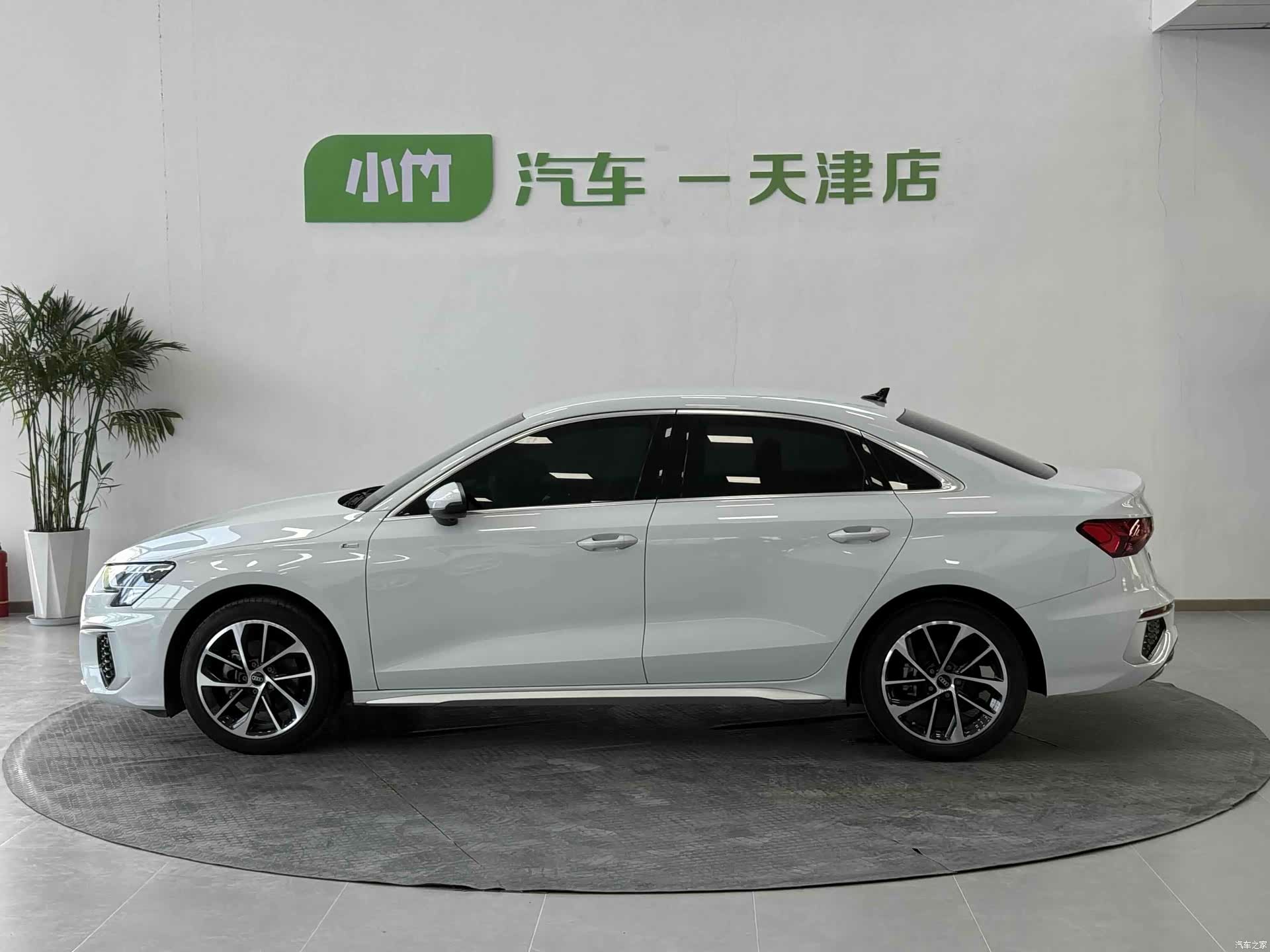 Audi A3, 2022 2