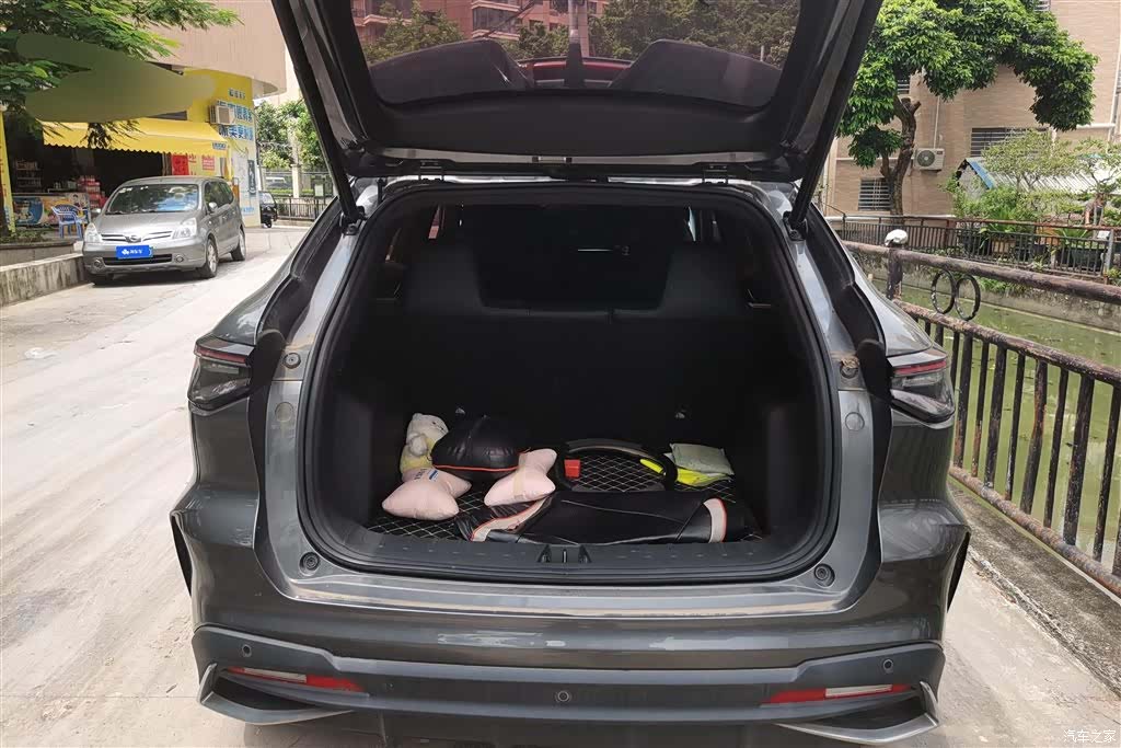 Changan X5, 2023 4