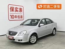 ��Խ 2011�� 1.6LX-AT