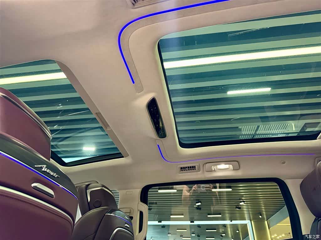 Buick Century, 2023 25