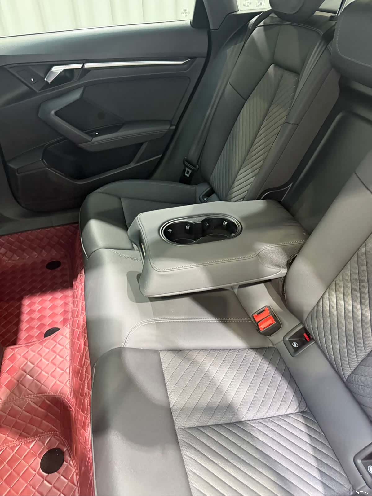 Audi A3, 2022 11