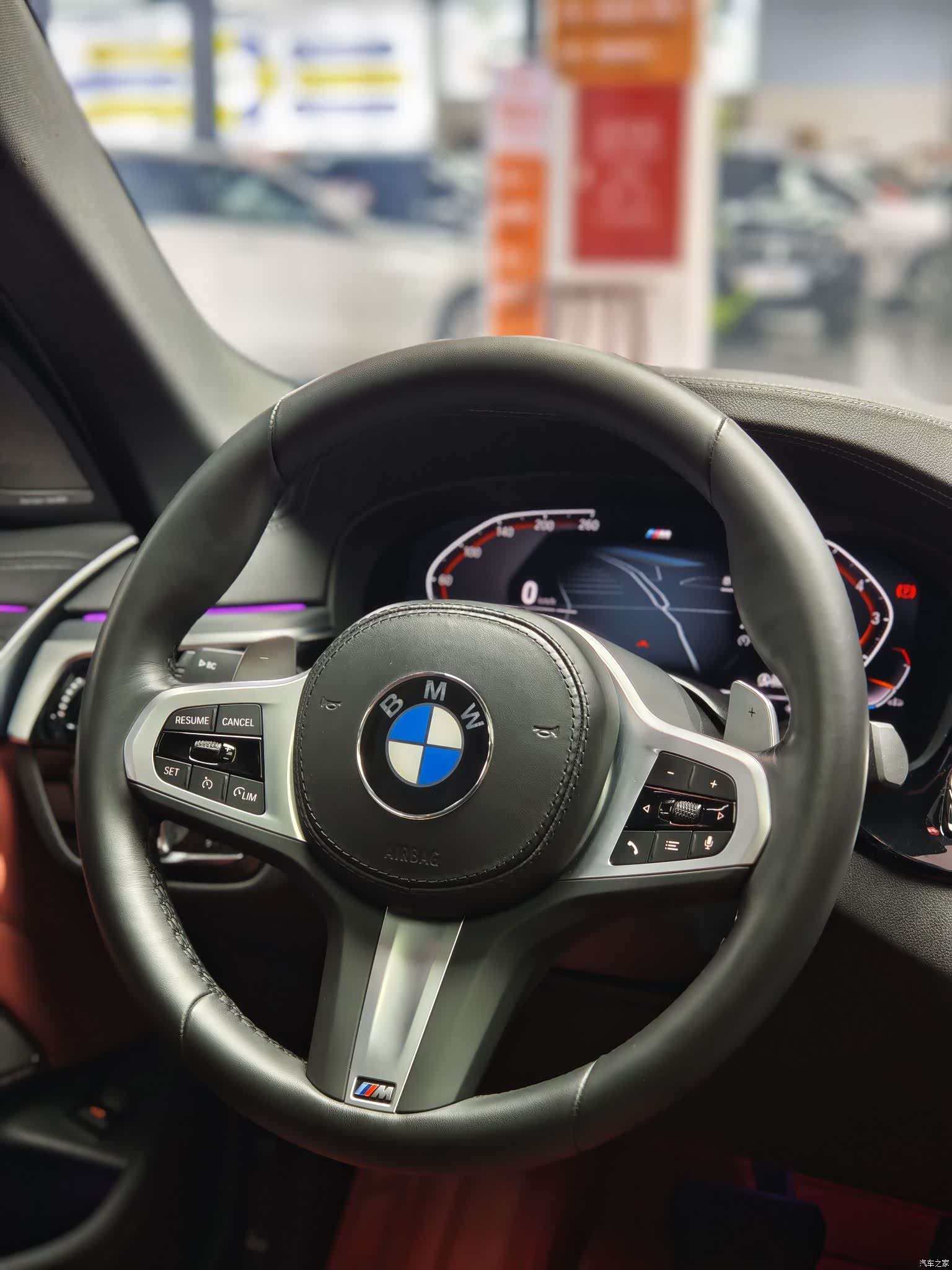 BMW 5 Series, 2022 14