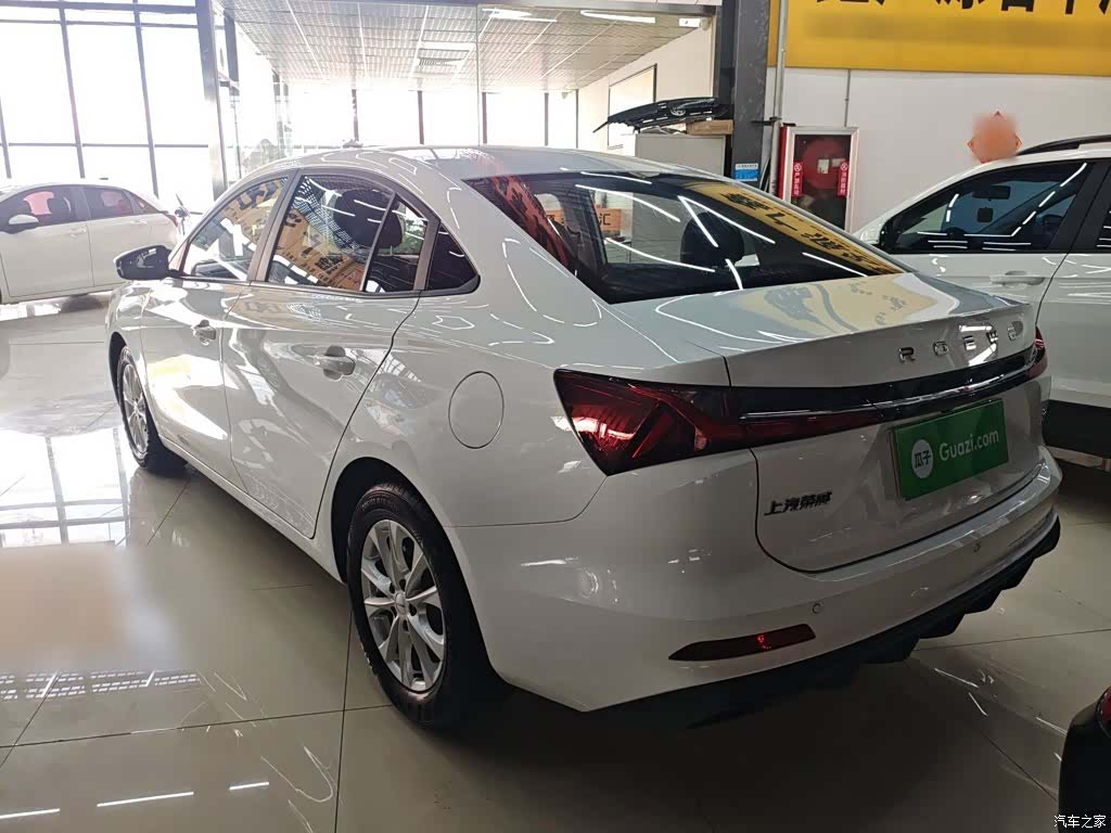 Roewe i5, 2025 23