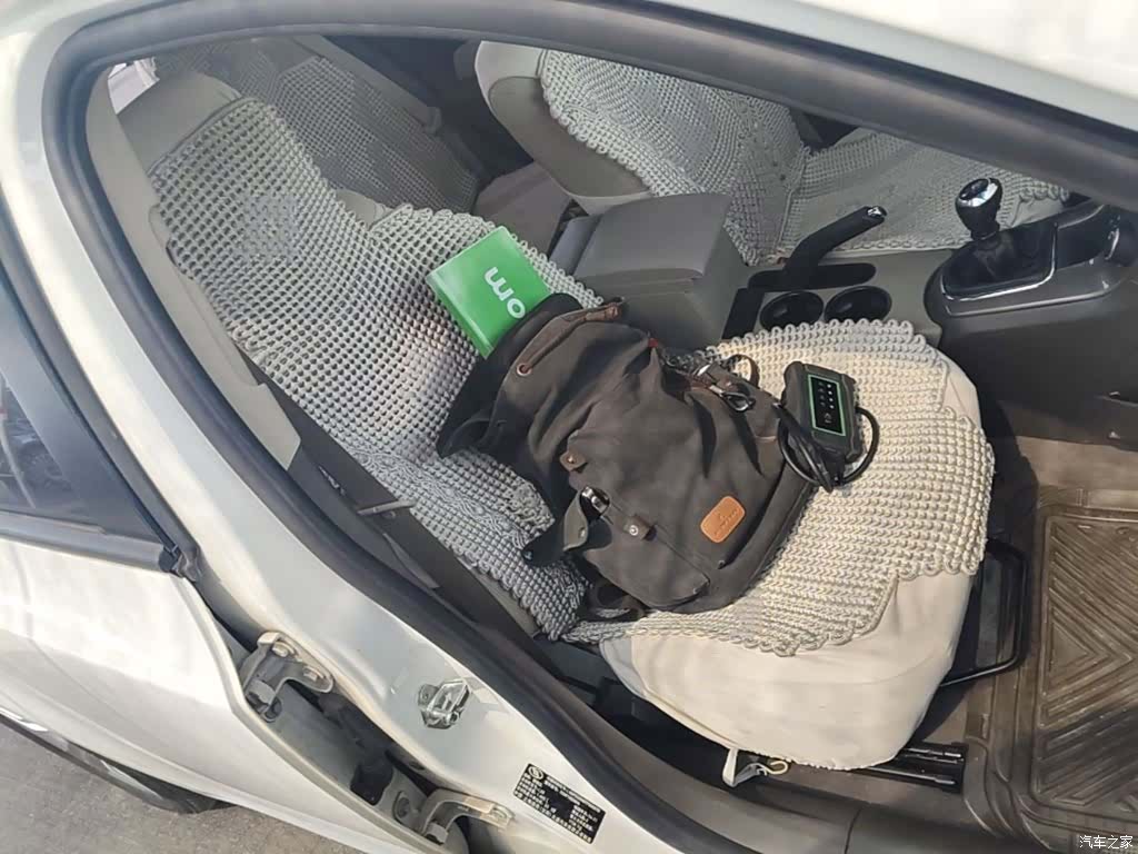 Chevrolet SE, 2015 25