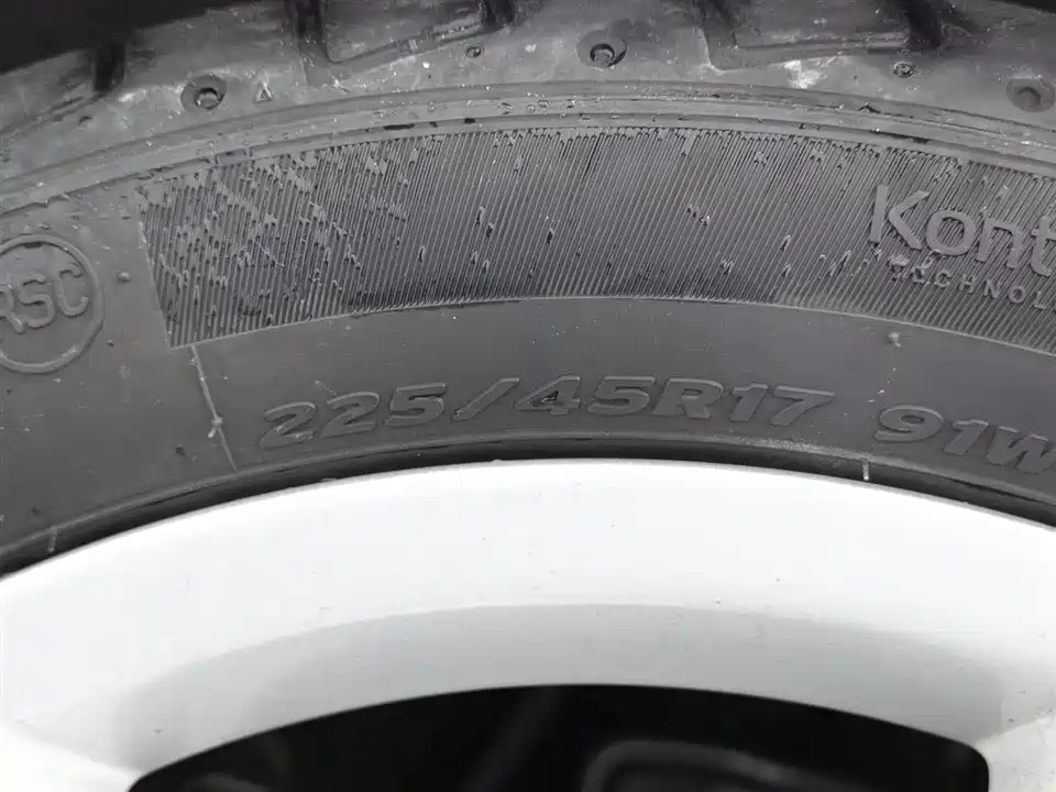 Mercedes-Benz Class B