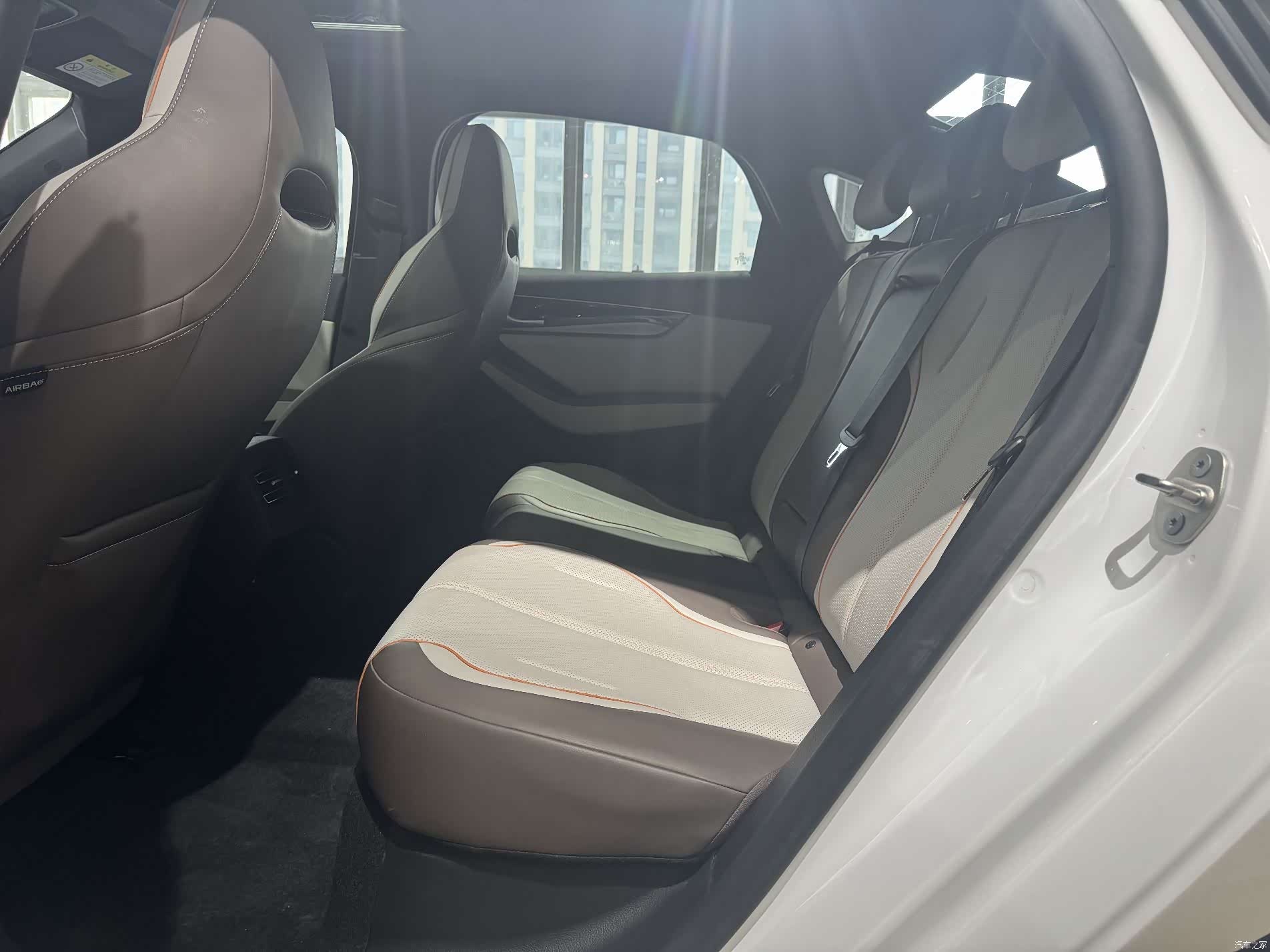 BYD Qin, 2024 9