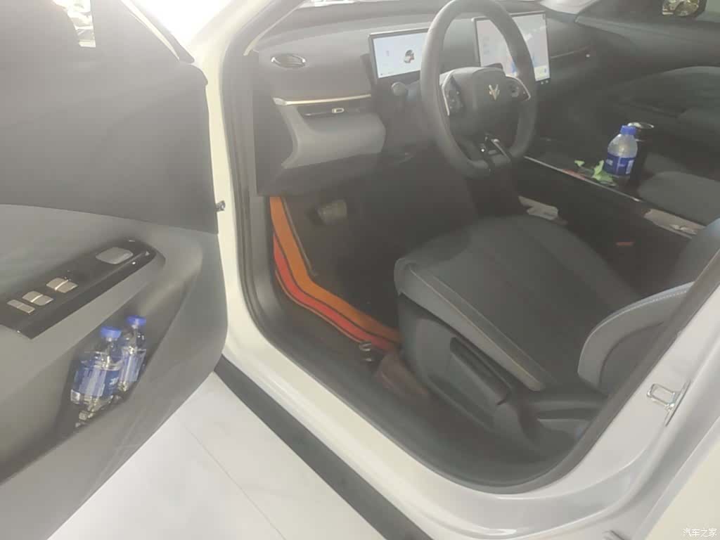 BAIC T1, 2026 16