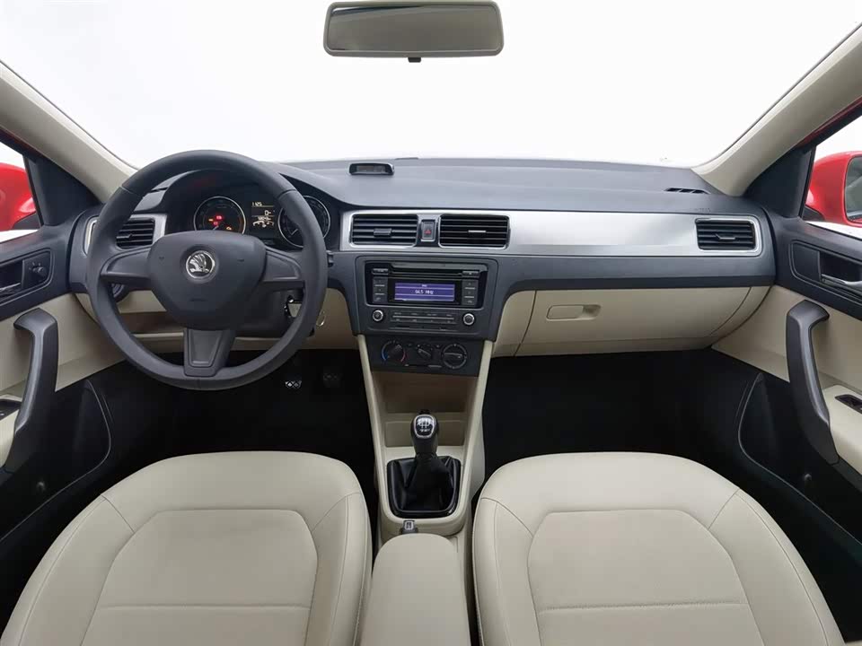 Skoda Xindong Skoda Xindong