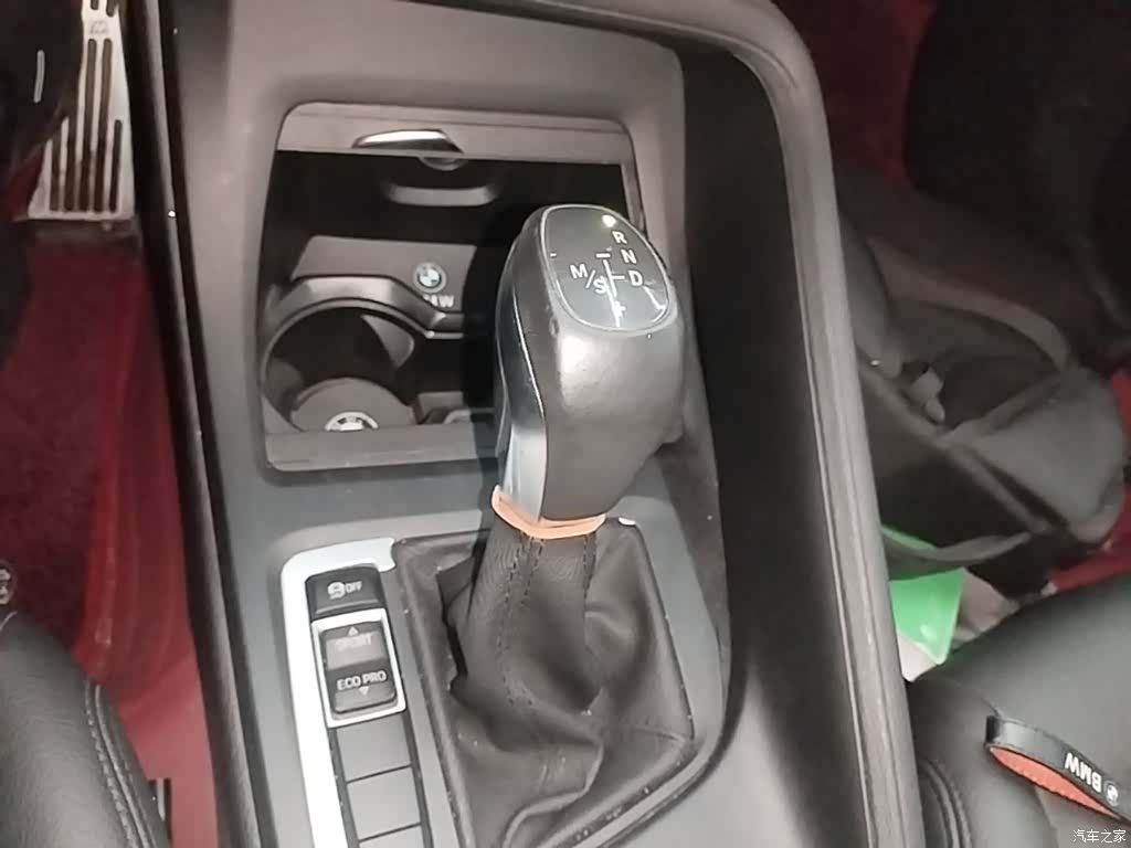 BMW X1, 2018 14