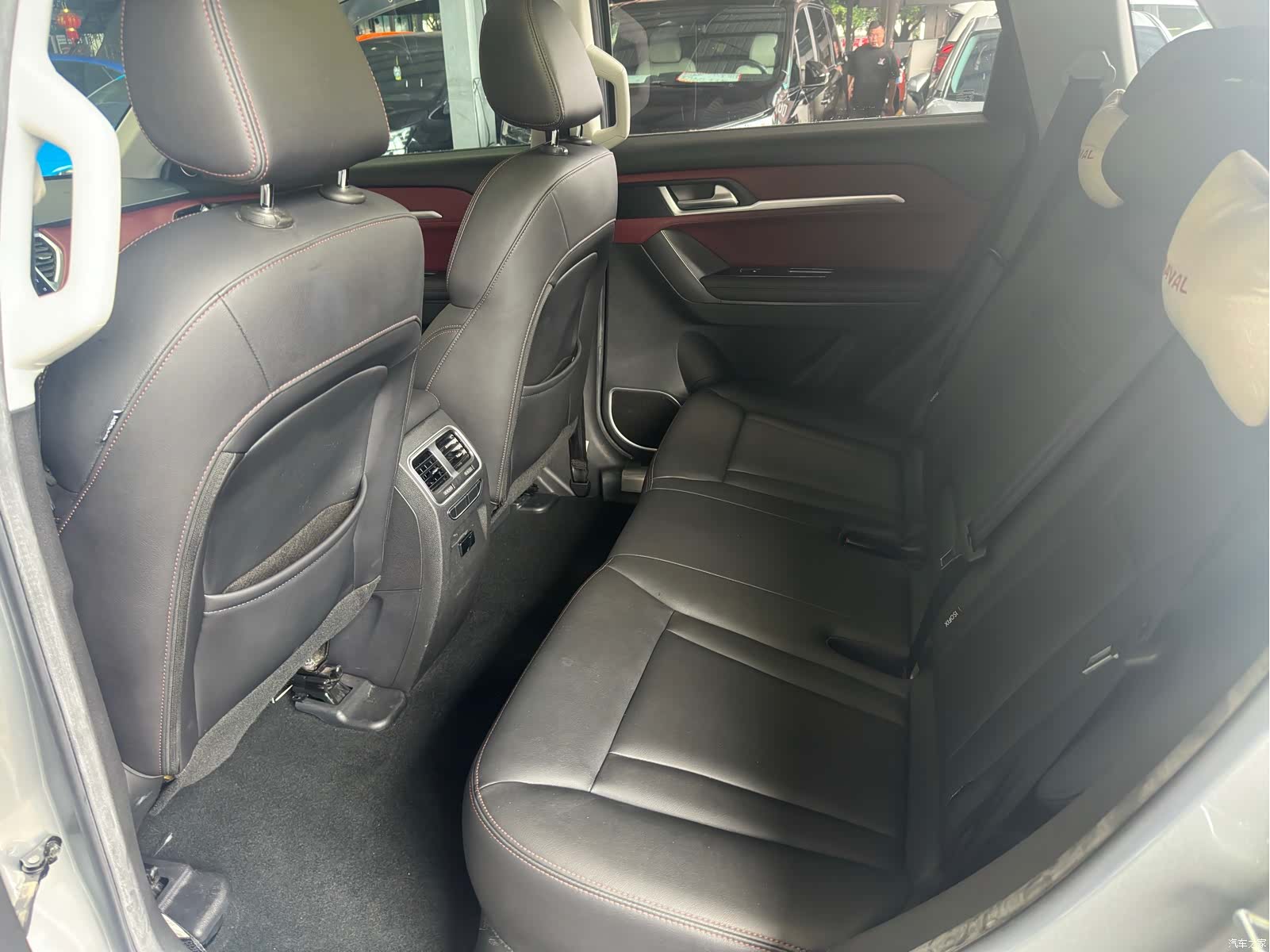 Haval H6, 2019 16