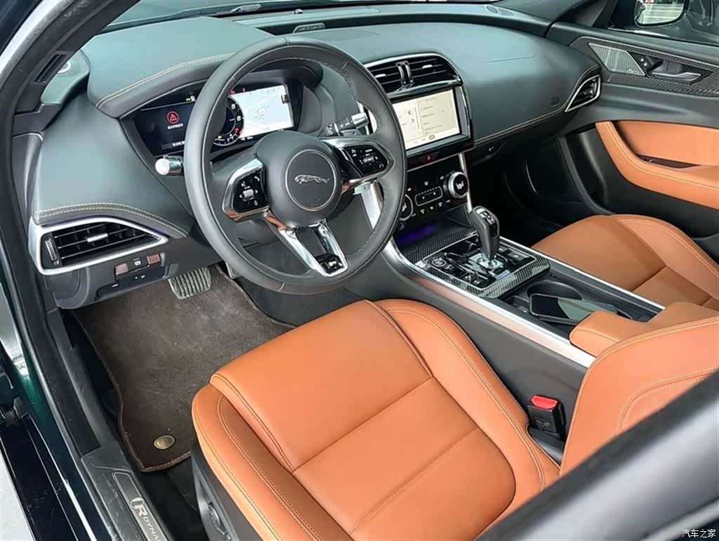 Land Rover XEL, 2022 все фото