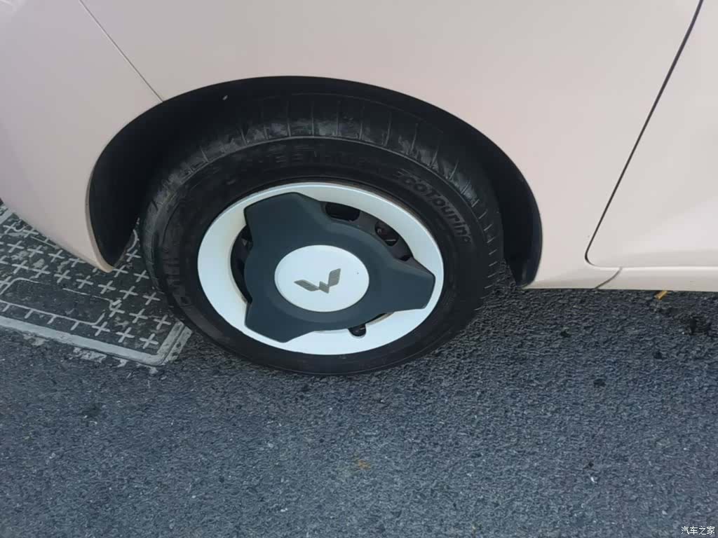 Wuling MINIEV, 2022 23
