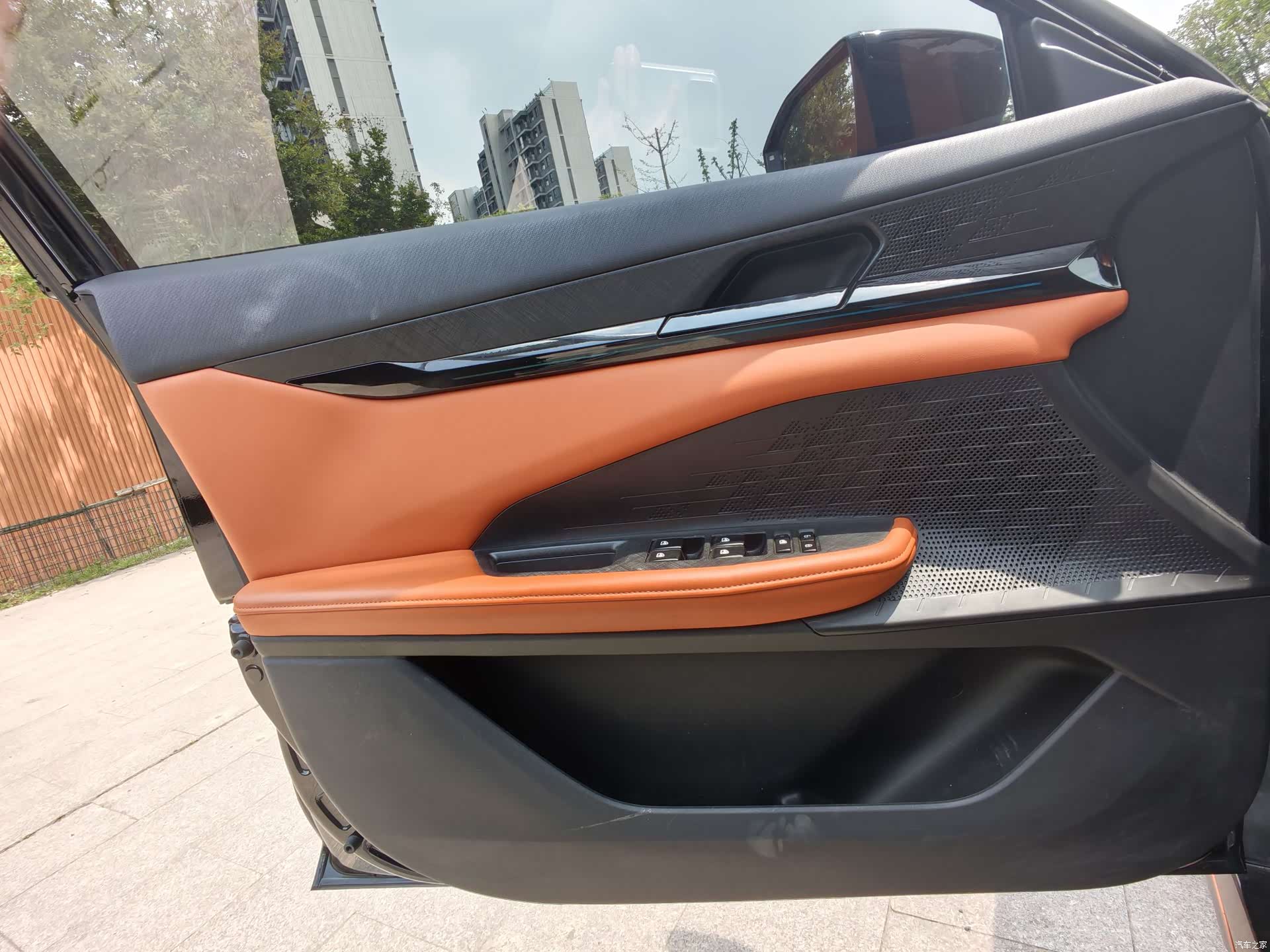 Changan UNI-V, 2022 14
