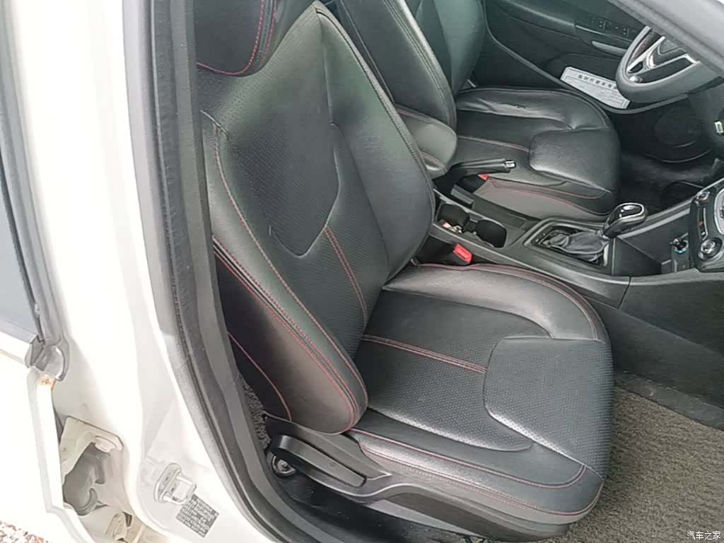 Chery 5, 2018 25